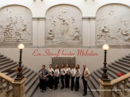 2025-05-13 Serenade im Versicherungsmuseum